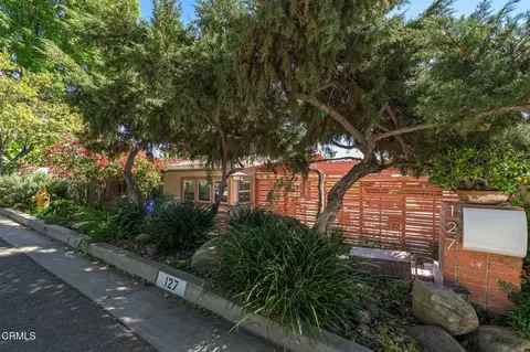 127 South Ln, South Pasadena, CA 91030