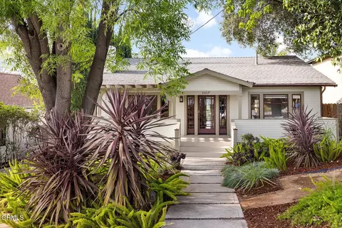 2107 Ridgeview, Los Angeles, CA 90041