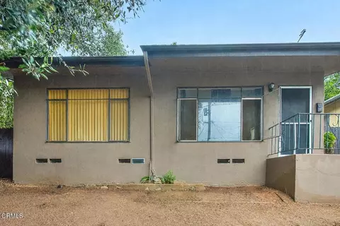 253 Plymouth Dr, Pasadena, CA 91104