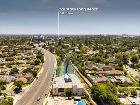 View/Area - 5300 E Atherton St #2F, Long Beach, CA 90815 photo 2 of 3