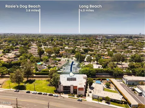 View/Area - 5300 E Atherton St #2F, Long Beach, CA 90815 photo 3 of 3