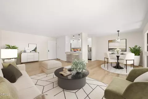5300 E Atherton St #2F, Long Beach, CA 90815