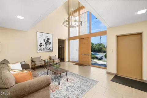 Entry Way - 5300 E Atherton St #2F, Long Beach, CA 90815 photo 1 of 1