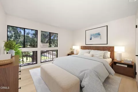 Bedroom - 5300 E Atherton St #2F, Long Beach, CA 90815 photo 1 of 2