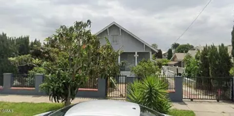 2627 Pomeroy Ave, Los Angeles, CA 90033