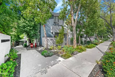 355 S Marengo Ave #402, Pasadena, CA 91101