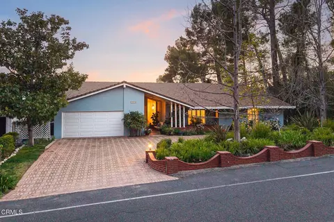 1324 El Vago St, La Canada Flintridge, CA 91011