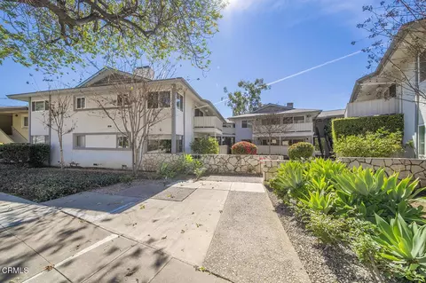 389 Cliff Dr #1, Pasadena, CA 91107