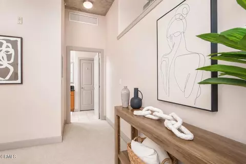 Entry Way - 840 E Green St #309, Pasadena, CA 91101 photo 1 of 1