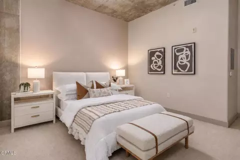 Bedroom - 840 E Green St #309, Pasadena, CA 91101 photo 2 of 3