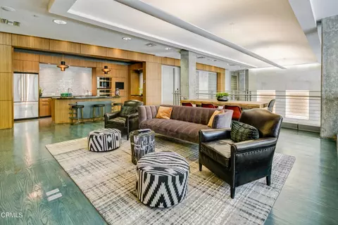 Living - 840 E Green St #309, Pasadena, CA 91101 photo 9 of 9