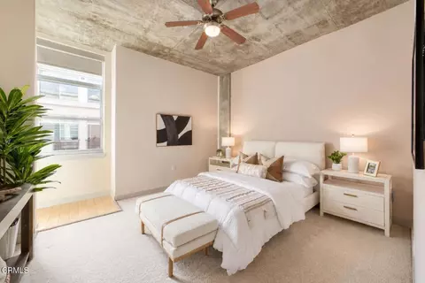 Bedroom - 840 E Green St #309, Pasadena, CA 91101 photo 1 of 3