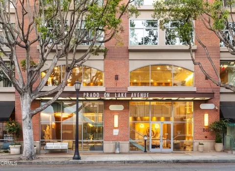 840 E Green St #309, Pasadena, CA 91101