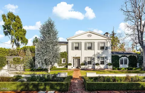 1230 Hillside Rd, Pasadena, CA 91105