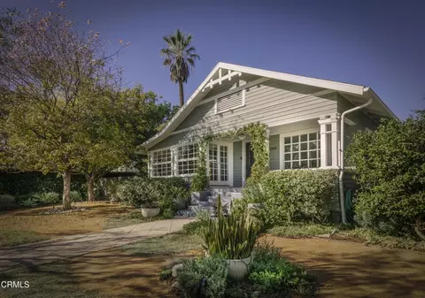 1500 Oxley St, South Pasadena, CA 91030