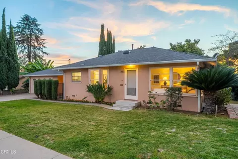 305 S Mayflower Ave, Monrovia, CA 91016