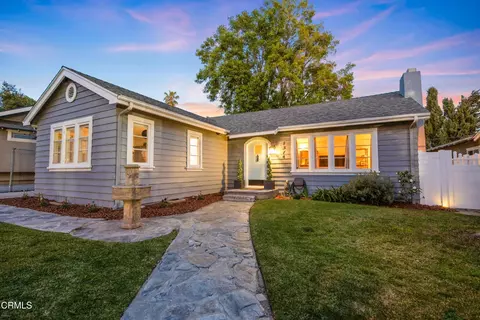 1374 Palm Ter, Pasadena, CA 91104
