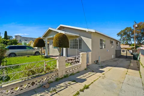 3981 Rogers St, Los Angeles, CA 90063