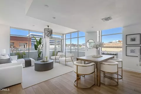 35 N Raymond Ave #412, Pasadena, CA 91103