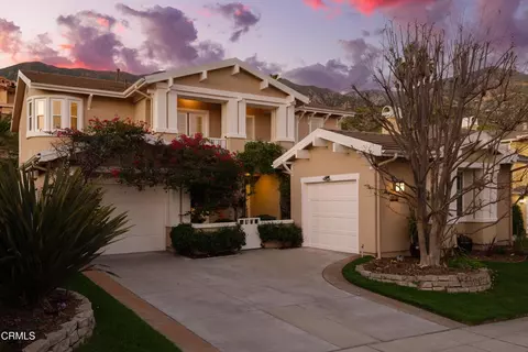 609 Hartwell Ct, Altadena, CA 91001