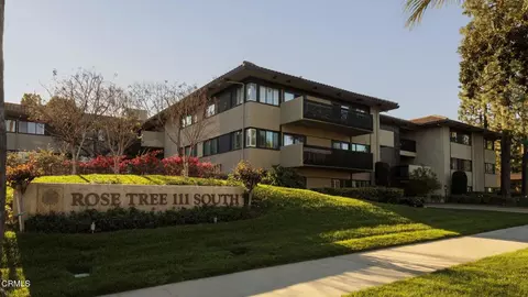 111 S Orange Grove Blvd #310, Pasadena, CA 91105