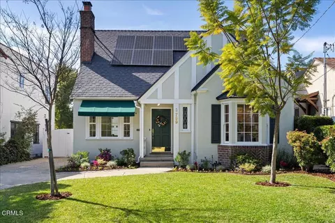799 N Craig Ave, Pasadena, CA 91104