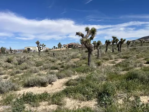 0 Bowen Ranch Rd, Apple Valley, CA 92308