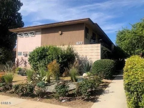 1677 N Lake Ave, Pasadena, CA 91104