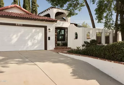 6900 Lurline Ave, Winnetka, CA 91306