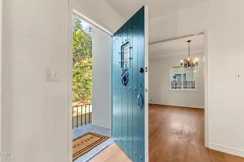 940 Cornell Rd, Pasadena, CA 91106