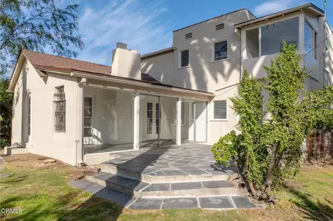 940 Cornell Rd, Pasadena, CA 91106