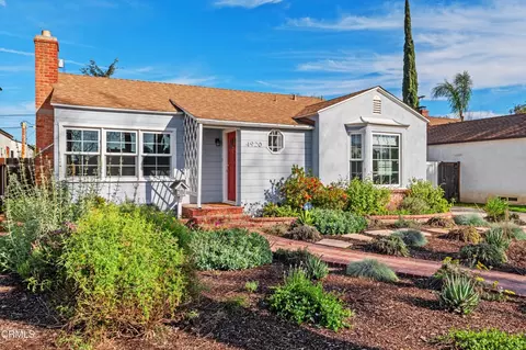 4920 Nagle Ave, Sherman Oaks, CA 91423