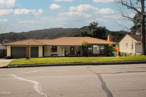 3818 Altura Ave, La Crescenta, CA 91214