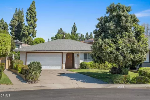 5122 Ardenel Ave, Temple City, CA 91780
