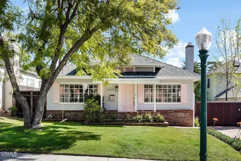 3600 Buena Vista Ave, Glendale, CA 91208