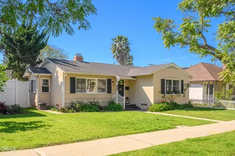 2811 Glendon Ave, Los Angeles, CA 90064