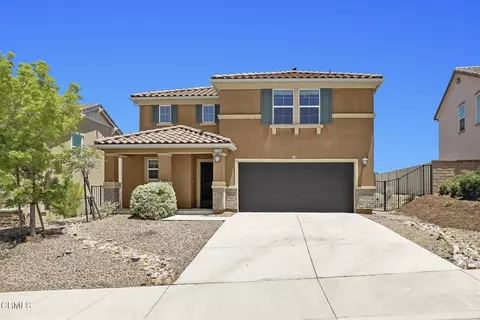 37530 Henna Ln, Palmdale, CA 93551