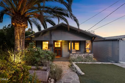 2116 Apex Ave, Los Angeles, CA 90039