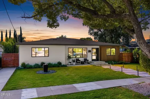 544 Pepper St, Pasadena, CA 91103