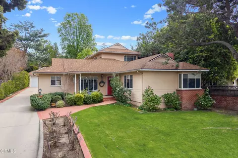 710 S Grand Ave, Pasadena, CA 91105