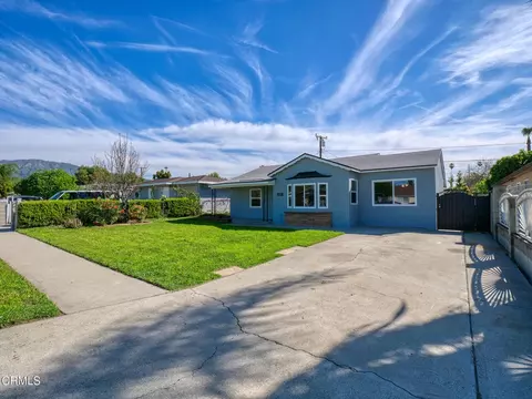 2224 Broderick Ave, Duarte, CA 91010