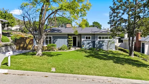442 Crestvale Dr, Sierra Madre, CA 91024