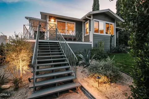 2384 Norwalk Ave, Los Angeles, CA 90041