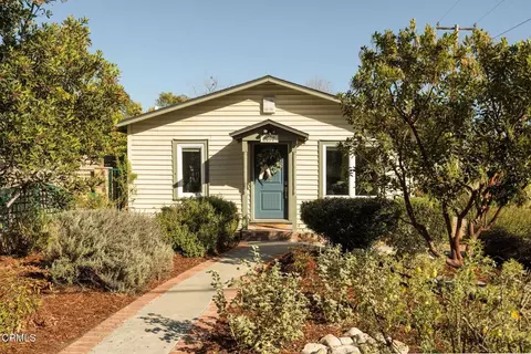 2696 Casitas Ave, Altadena, CA 91001