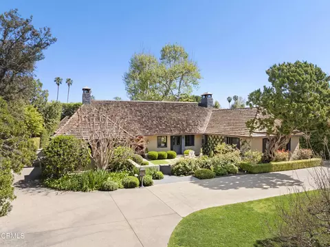 620 S Hill Ave, Pasadena, CA 91106