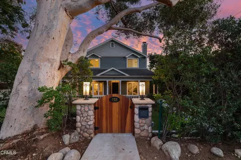788 E Sierra Madre Blvd, Sierra Madre, CA 91024