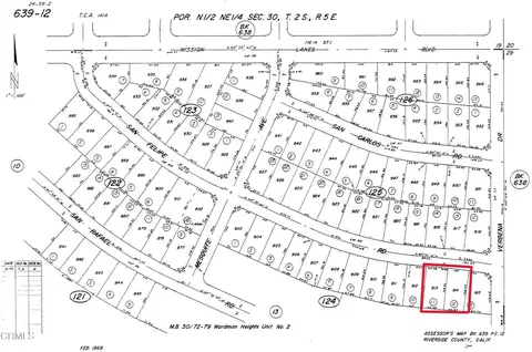 0 San Felipe Rd, Desert Hot Springs, CA 92240