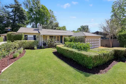 1480 Vista Ln, Pasadena, CA 91103