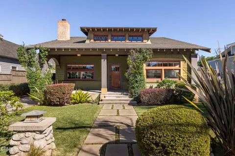 1030 Adelaine Ave, South Pasadena, CA 91030