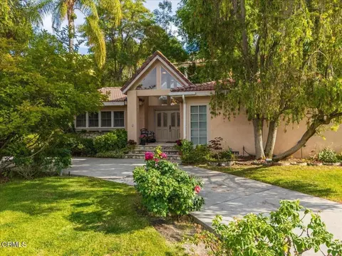 4959 Brewster Dr, Tarzana, CA 91356
